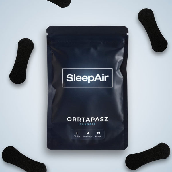 SleepAir Pásky na nos