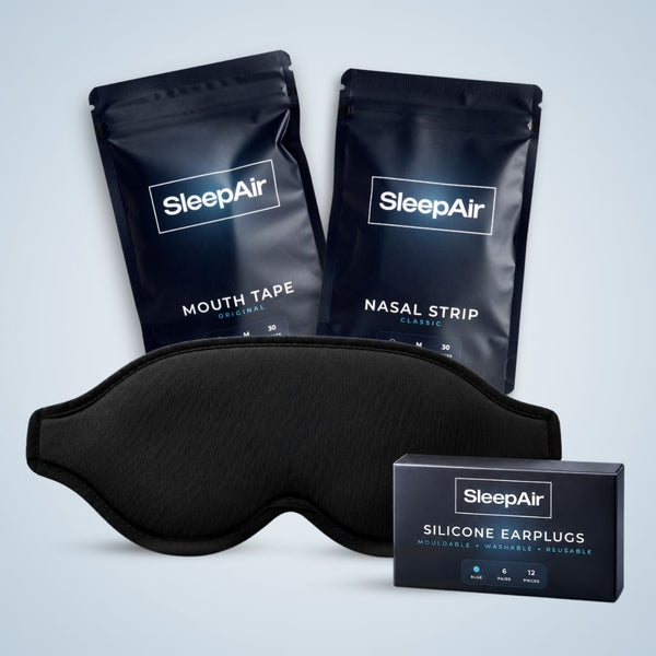 SleepAir Balíček hlbokého spánku
