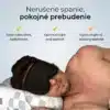 SleepAir Maska na spanie 2