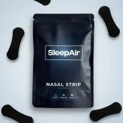 SleepAir Pásky na nos 1